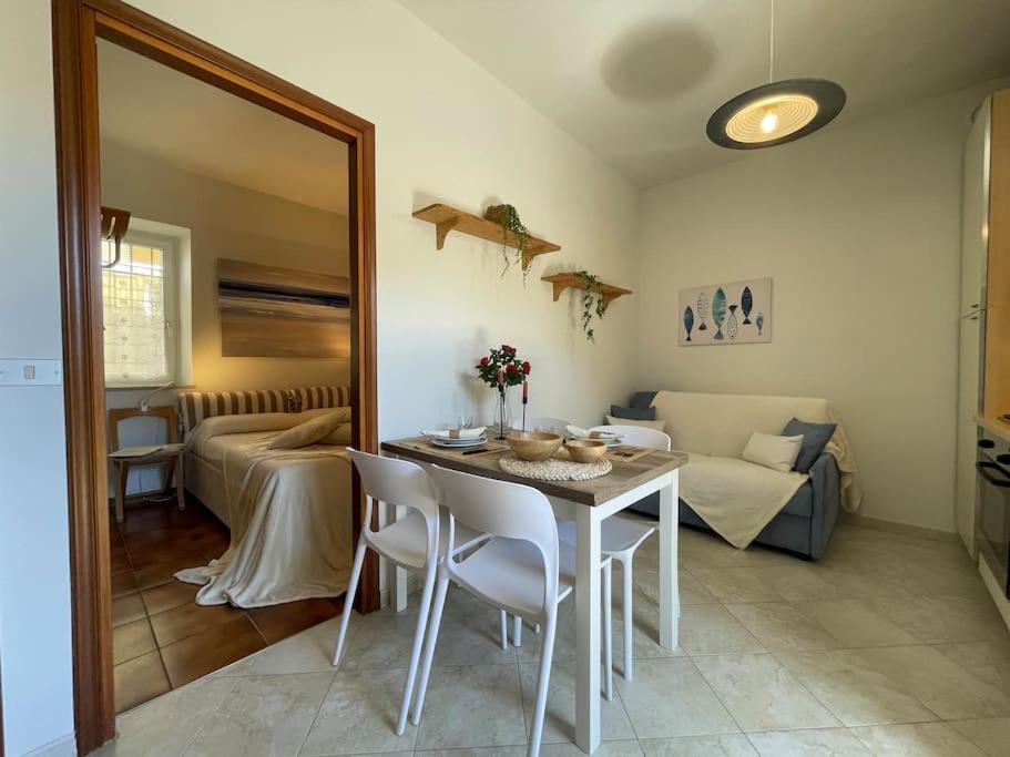 Free Parking Casa Con Giardino - Centro Mare A 5 Minuti Apartment Pietra Ligure Exterior photo
