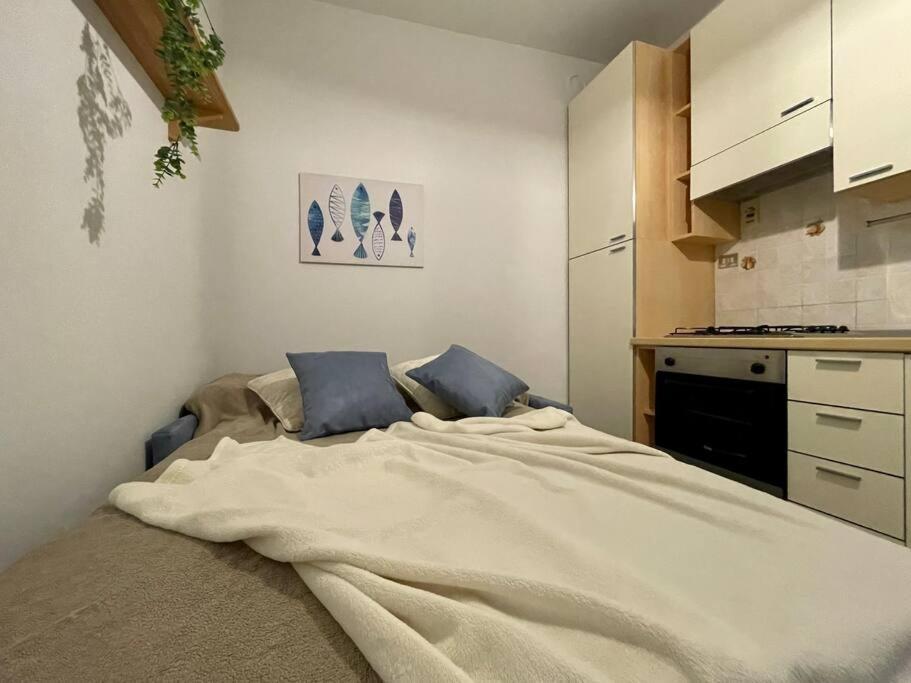 Free Parking Casa Con Giardino - Centro Mare A 5 Minuti Apartment Pietra Ligure Exterior photo