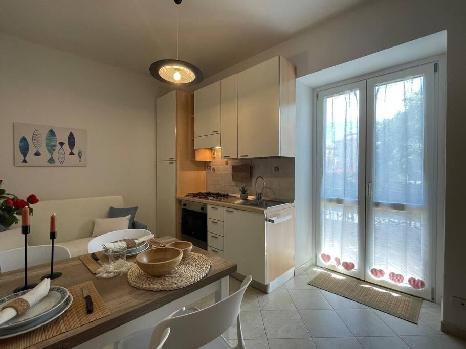 Free Parking Casa Con Giardino - Centro Mare A 5 Minuti Apartment Pietra Ligure Exterior photo