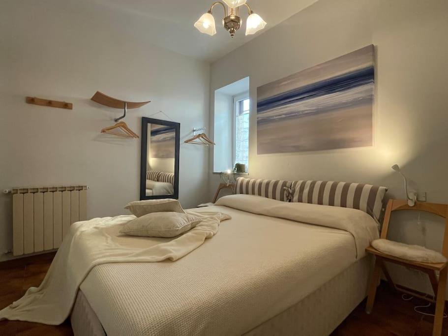 Free Parking Casa Con Giardino - Centro Mare A 5 Minuti Apartment Pietra Ligure Exterior photo