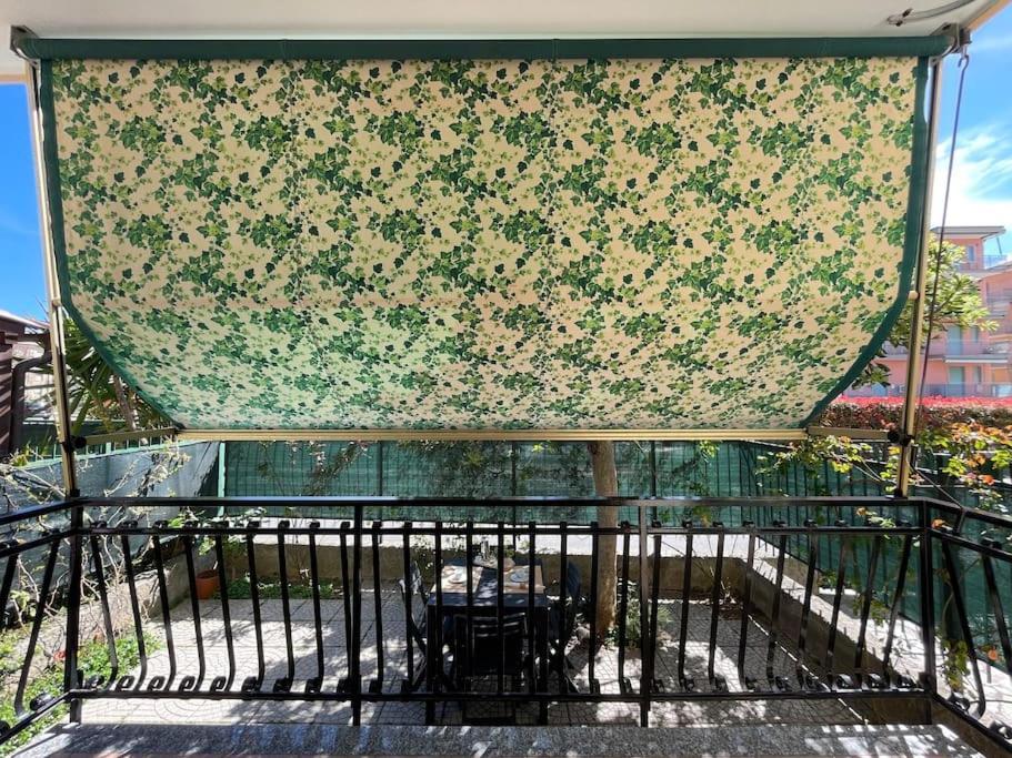 Free Parking Casa Con Giardino - Centro Mare A 5 Minuti Apartment Pietra Ligure Exterior photo