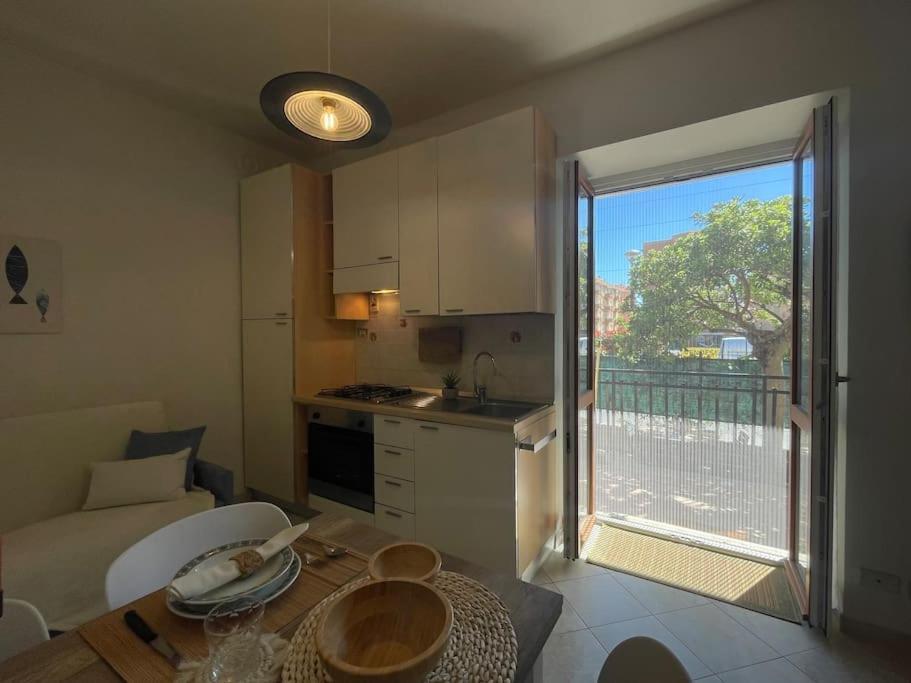 Free Parking Casa Con Giardino - Centro Mare A 5 Minuti Apartment Pietra Ligure Exterior photo